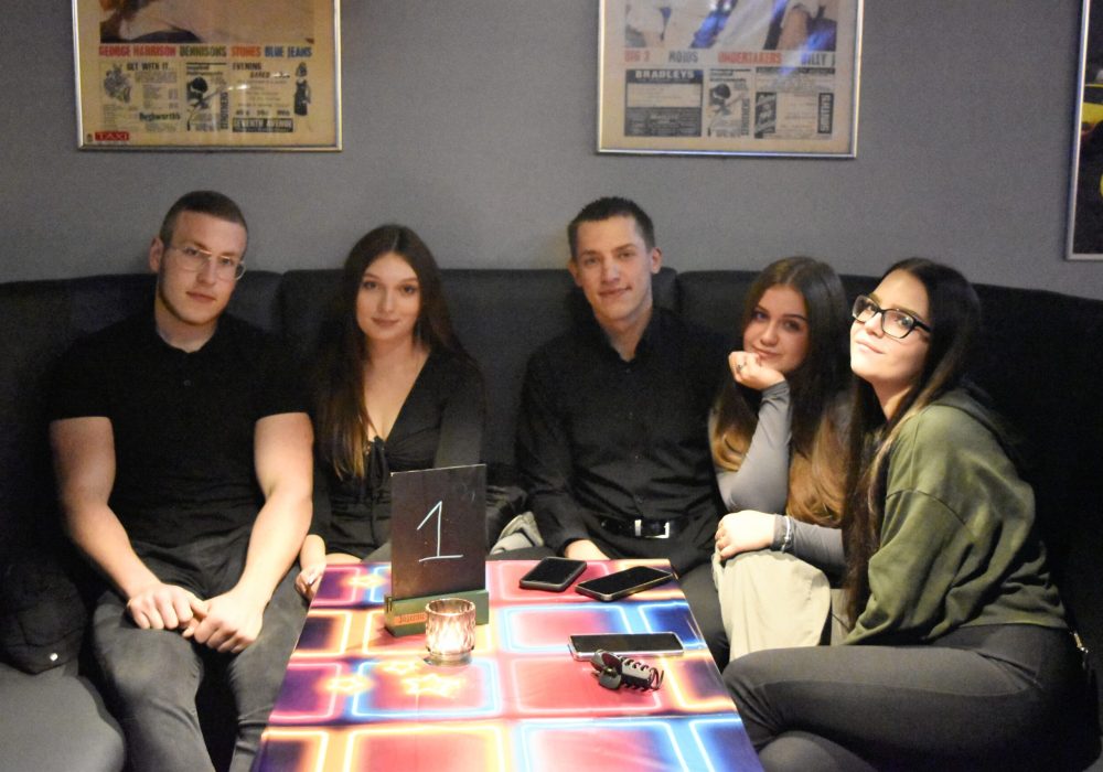 Otrzęsiny 2023 PANS w Jarosławiu