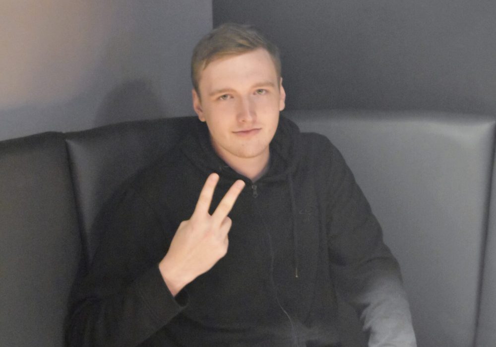 Otrzęsiny 2023 PANS w Jarosławiu