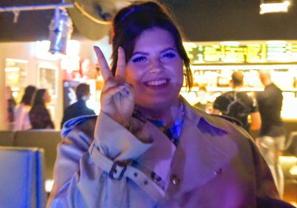 Otrzęsiny 2023 PANS w Jarosławiu