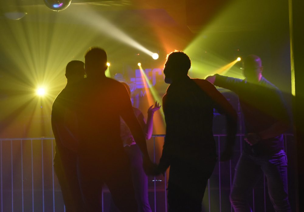 Otrzęsiny 2023 PANS w Jarosławiu