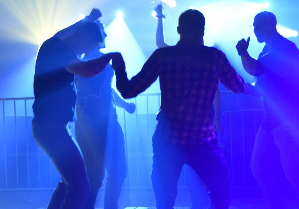 Otrzęsiny 2023 PANS w Jarosławiu