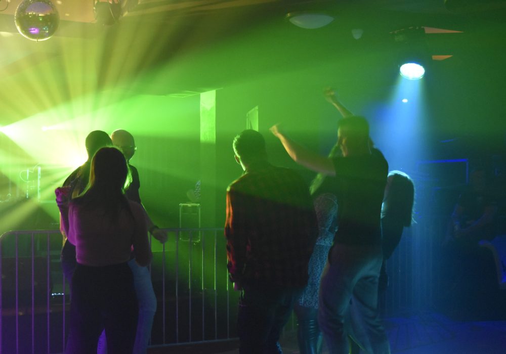 Otrzęsiny 2023 PANS w Jarosławiu