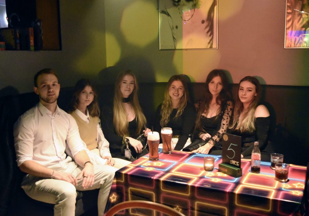 Otrzęsiny 2023 PANS w Jarosławiu