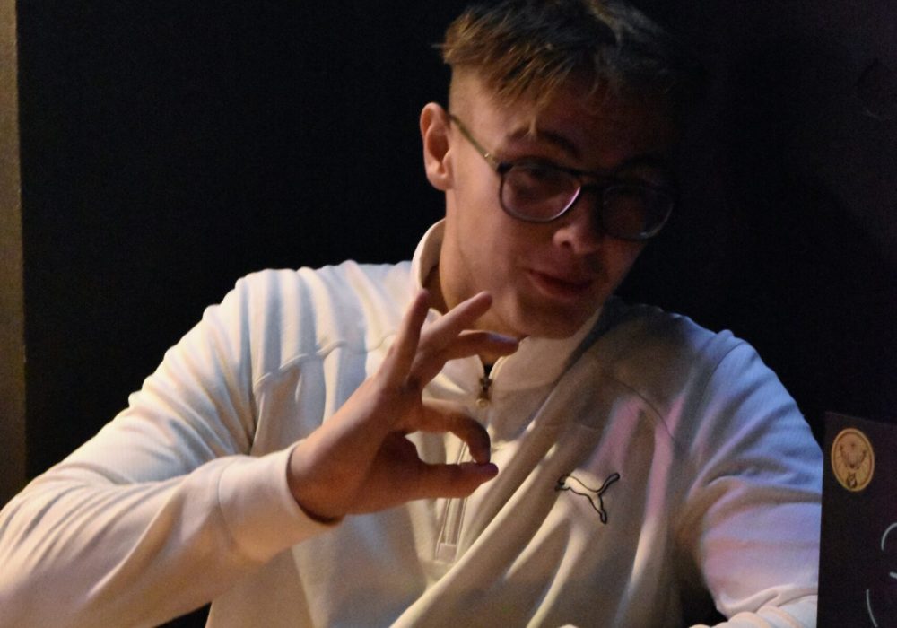 Otrzęsiny 2023 PANS w Jarosławiu