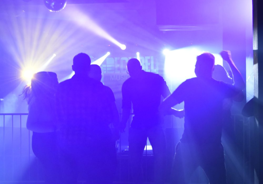 Otrzęsiny 2023 PANS w Jarosławiu