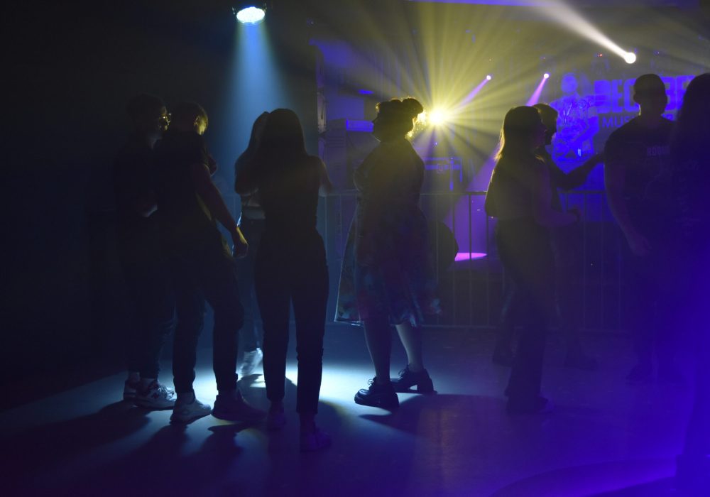 Otrzęsiny 2023 PANS w Jarosławiu