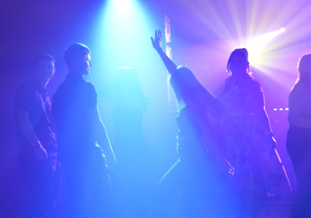 Otrzęsiny 2023 PANS w Jarosławiu