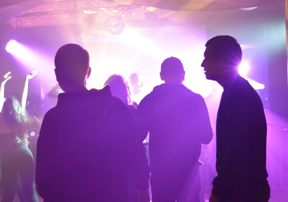 Otrzęsiny 2023 PANS w Jarosławiu