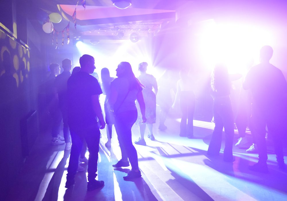 Otrzęsiny 2023 PANS w Jarosławiu