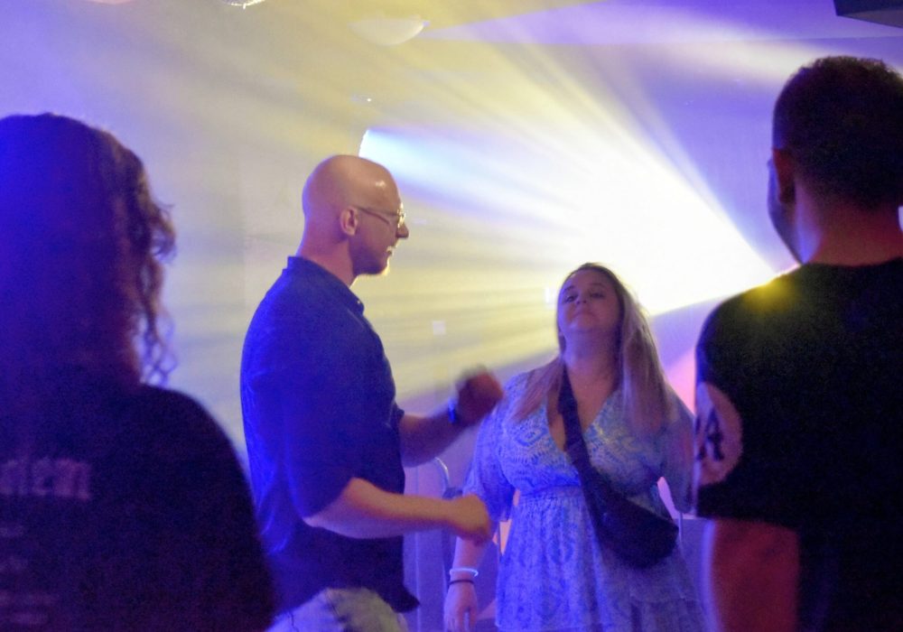 Otrzęsiny 2023 PANS w Jarosławiu