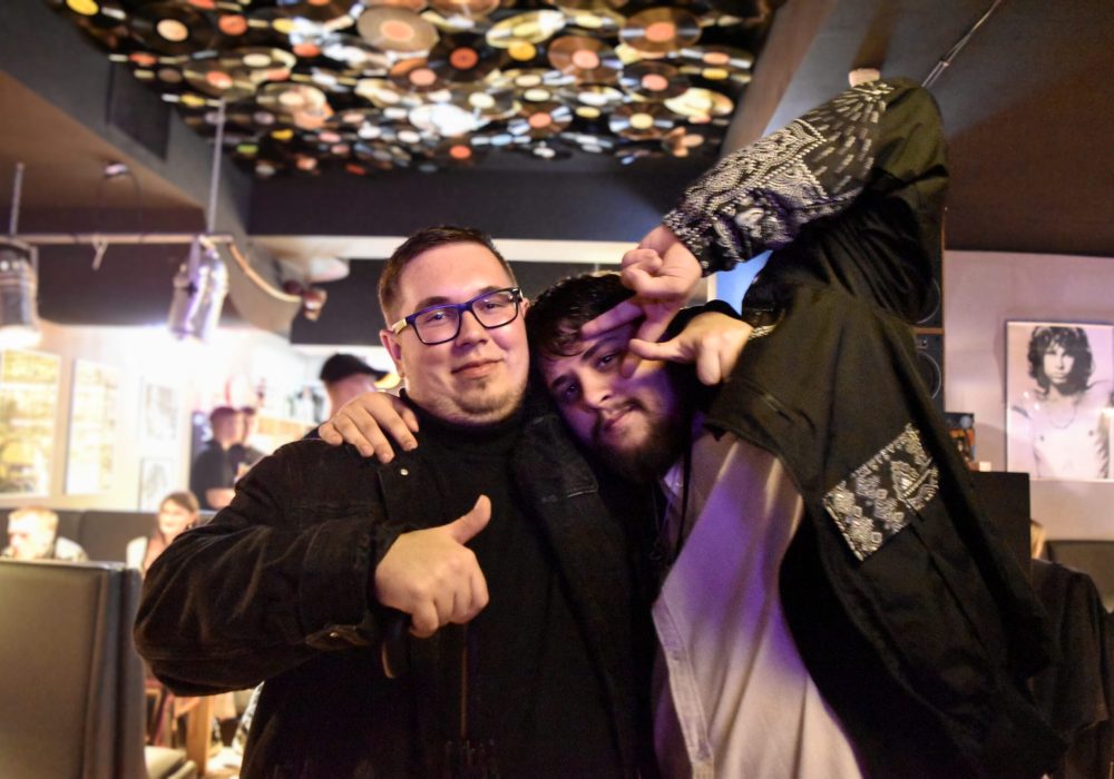 Otrzęsiny 2023 PANS w Jarosławiu