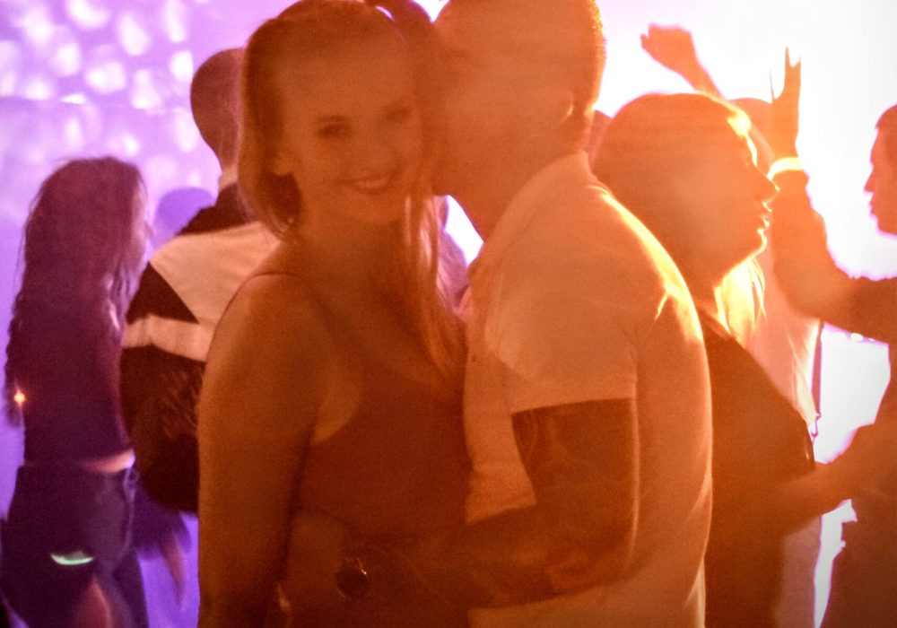 Otrzęsiny 2023 PANS w Jarosławiu