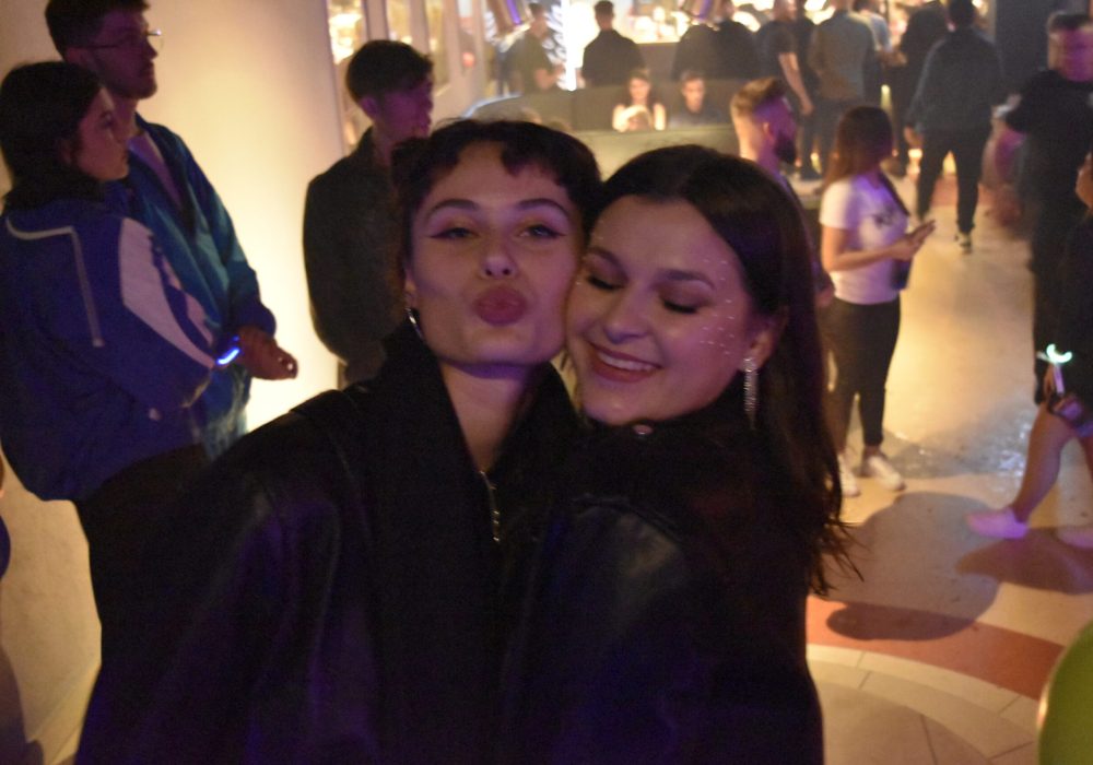 Otrzęsiny 2023 PANS w Jarosławiu