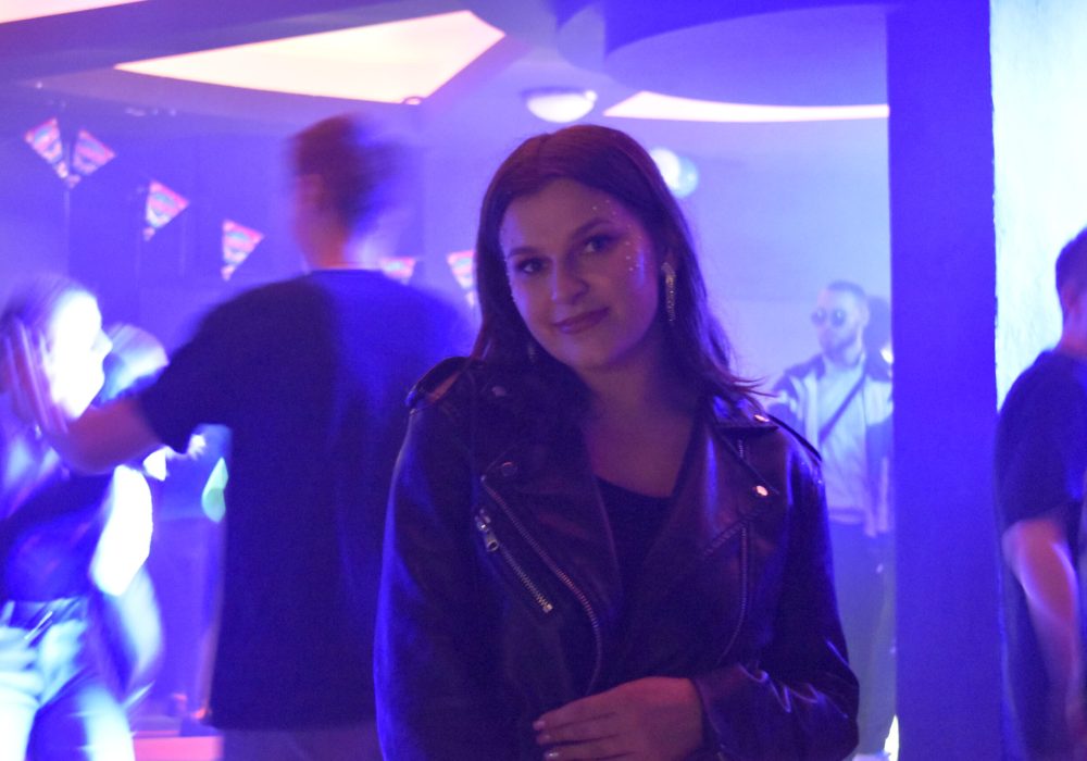 Otrzęsiny 2023 PANS w Jarosławiu