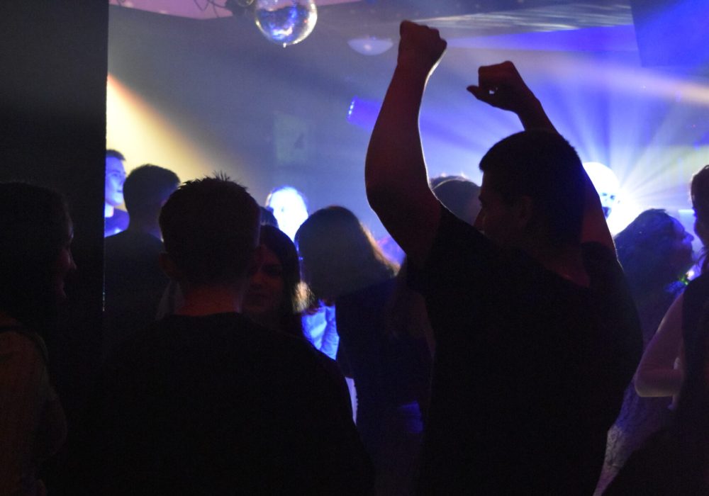 Otrzęsiny 2023 PANS w Jarosławiu