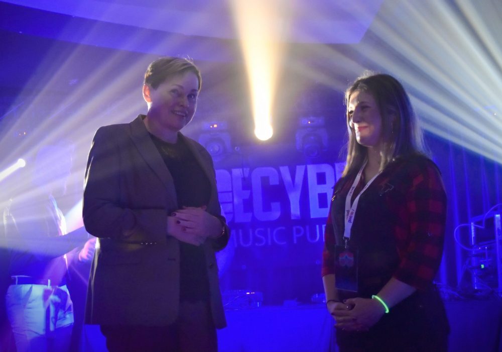 Otrzęsiny 2023 PANS w Jarosławiu