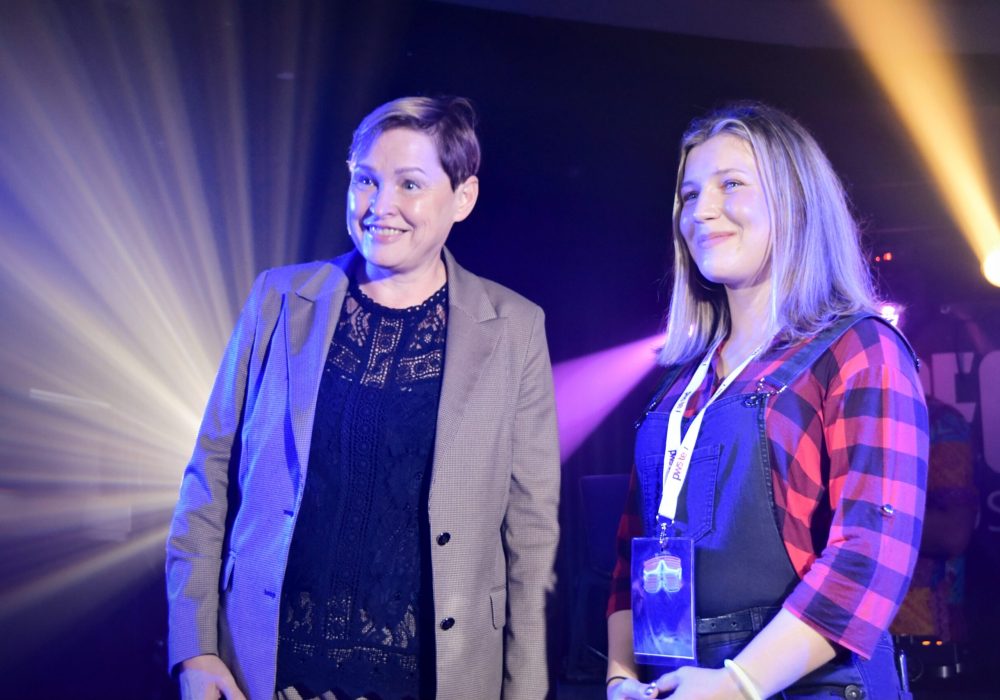 Otrzęsiny 2023 PANS w Jarosławiu