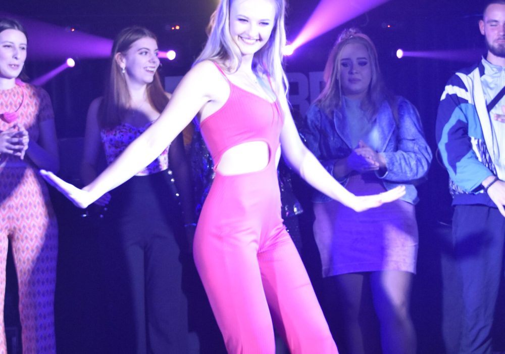 Otrzęsiny 2023 PANS w Jarosławiu