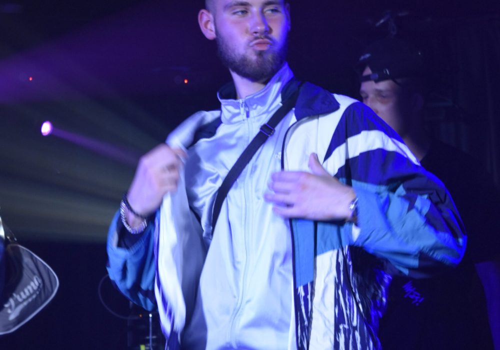 Otrzęsiny 2023 PANS w Jarosławiu