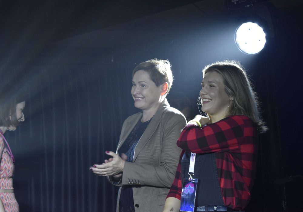 Otrzęsiny 2023 PANS w Jarosławiu