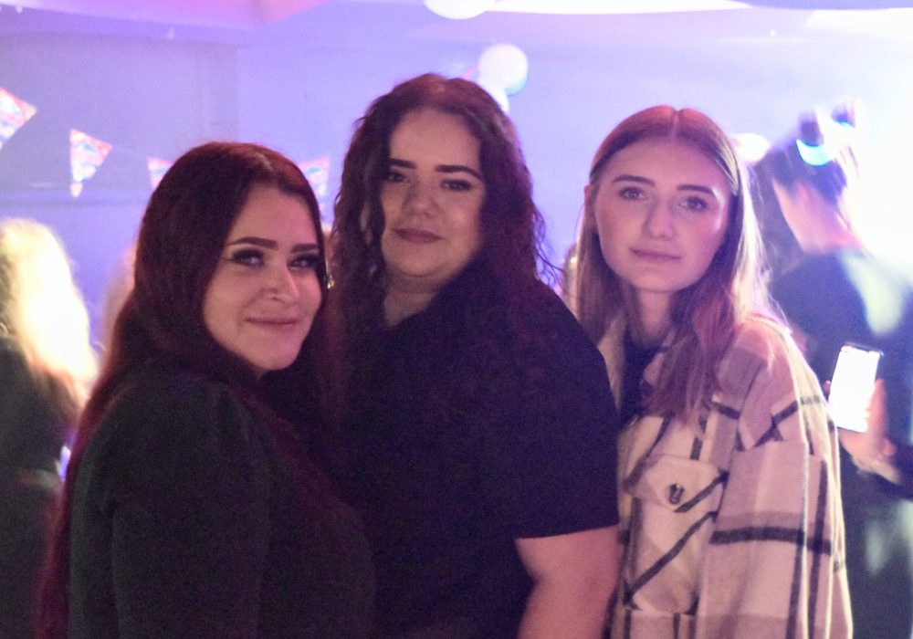 Otrzęsiny 2023 PANS w Jarosławiu