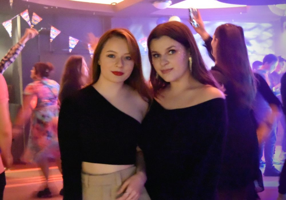 Otrzęsiny 2023 PANS w Jarosławiu