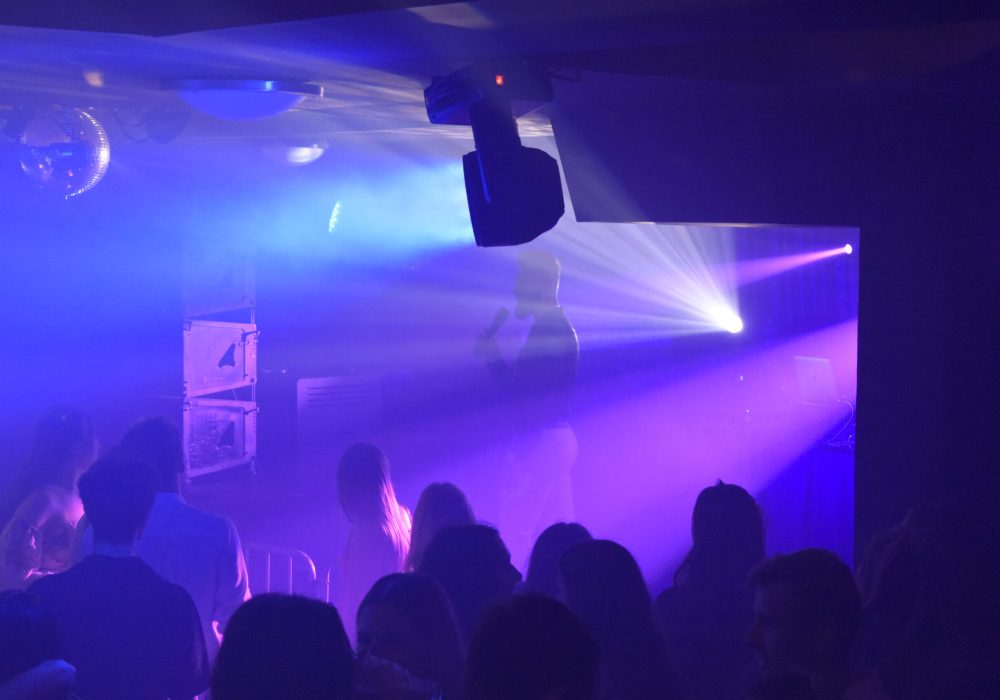 Otrzęsiny 2023 PANS w Jarosławiu