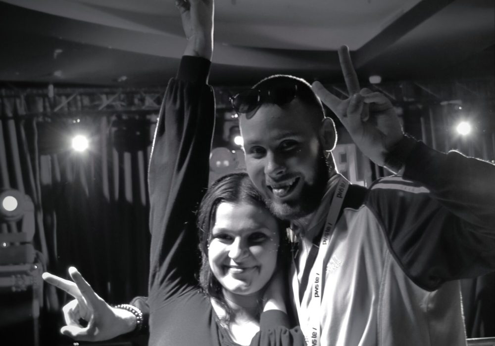 Otrzęsiny 2023 PANS w Jarosławiu