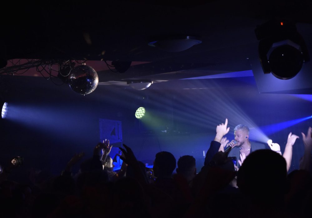 Otrzęsiny 2023 PANS w Jarosławiu