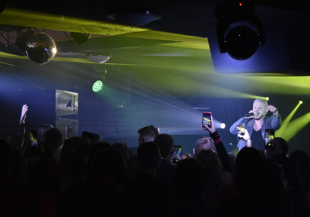 Otrzęsiny 2023 PANS w Jarosławiu