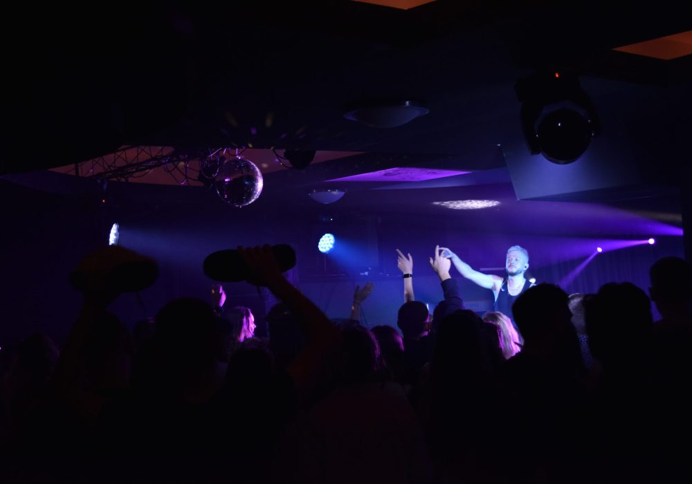 Otrzęsiny 2023 PANS w Jarosławiu