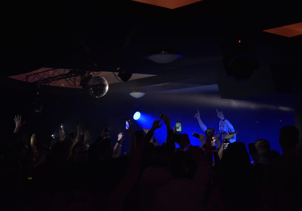 Otrzęsiny 2023 PANS w Jarosławiu