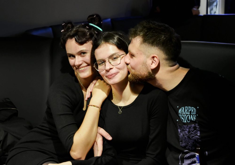 Otrzęsiny 2023 PANS w Jarosławiu